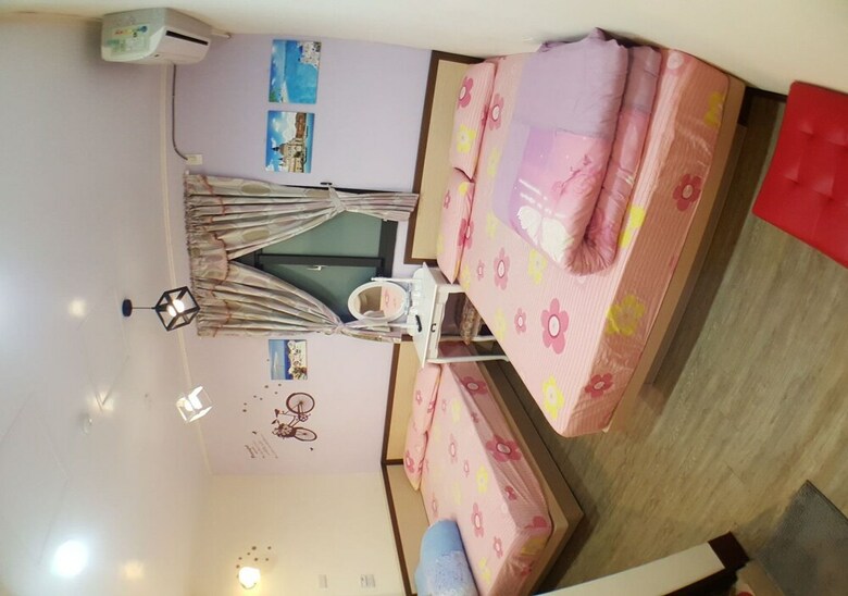 Pousada Long Yuan Hotel
