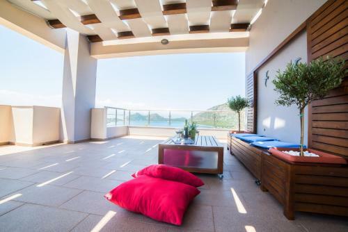 Villa Armonia