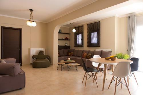 Villa Armonia
