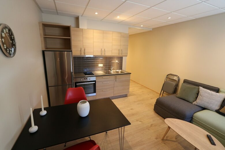 K16 Apartments