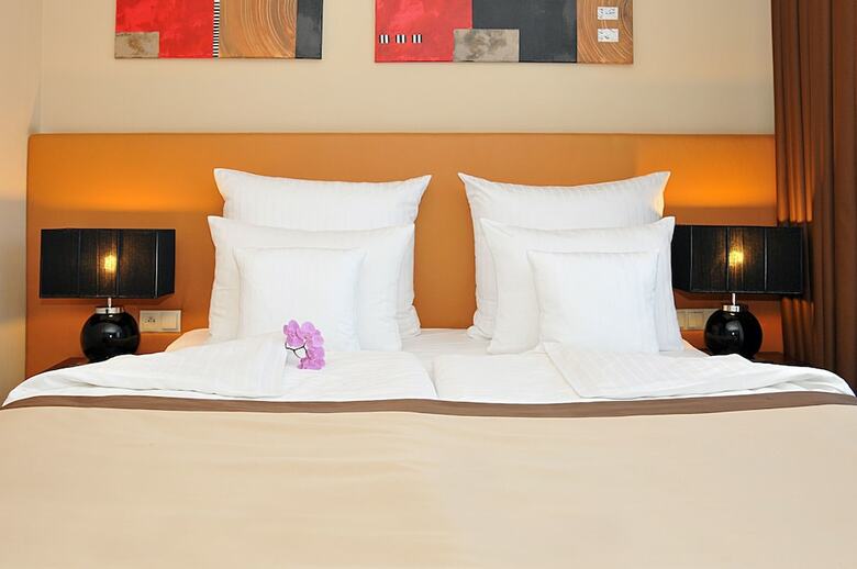 Ruben Hotel