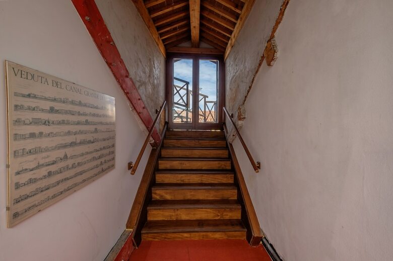 Apartamento Ca'affresco