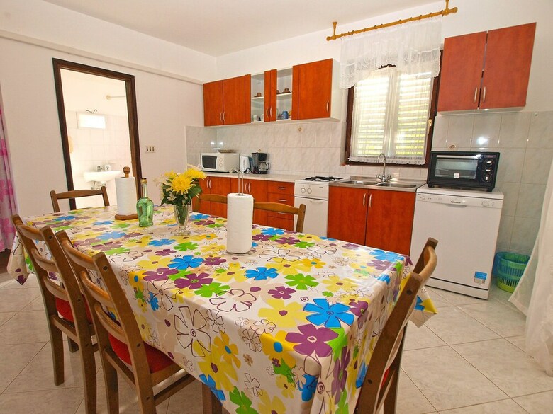Apartment 603
