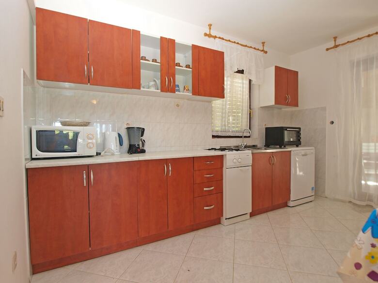Apartment 603