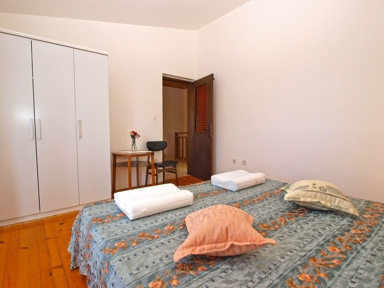 Apartment 603