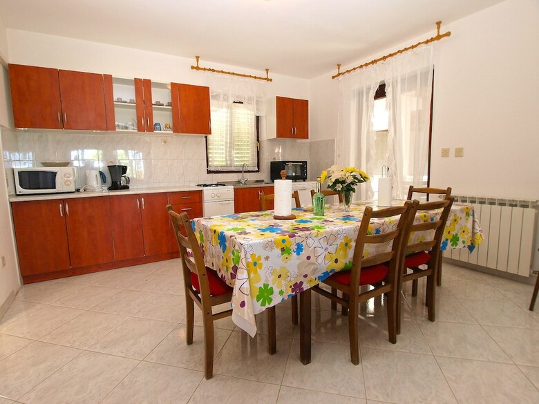 Apartment 603