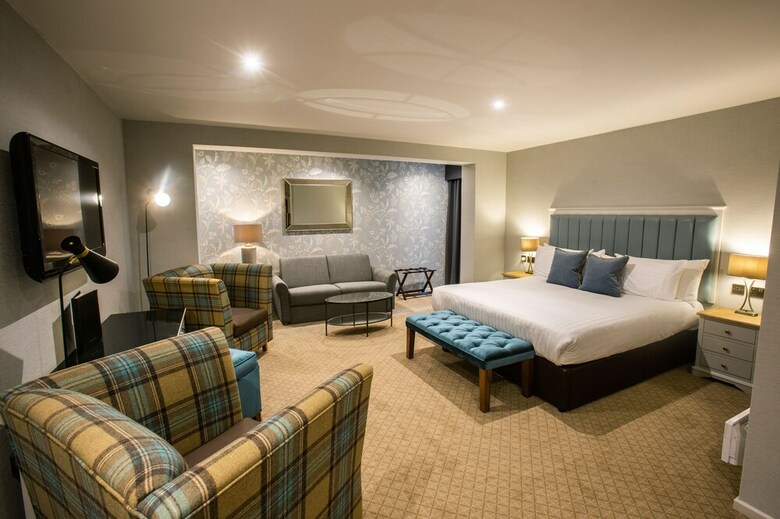 Abbey Hotel