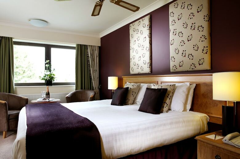 Abbey Hotel