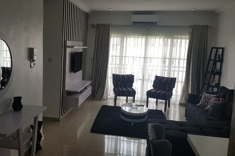 Asa Apartments