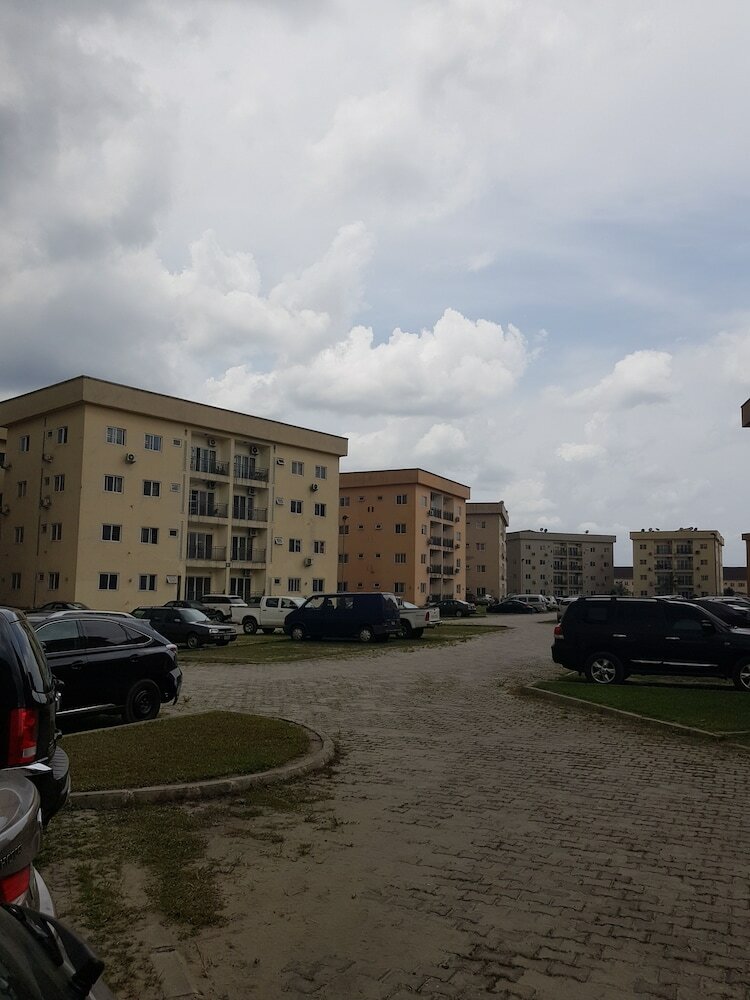 Asa Apartments