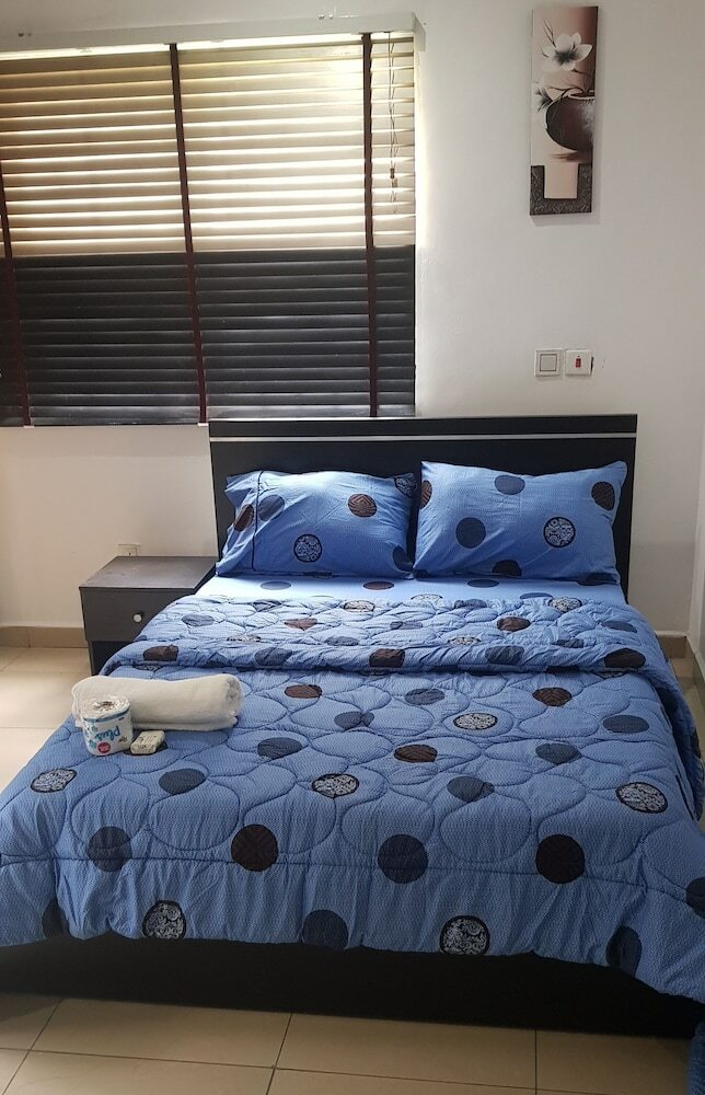 Asa Apartments