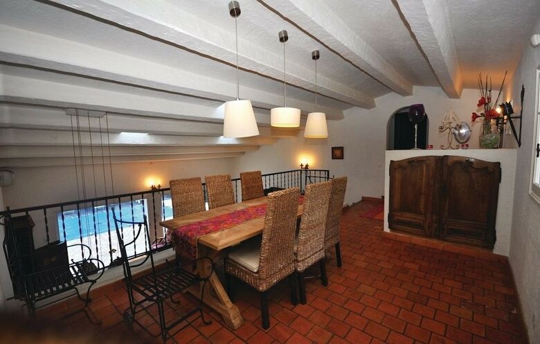 Vila Mas Georges