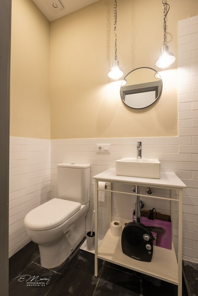 Apartamentos �ptima Loft