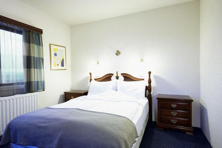 Fosshotel Hekla