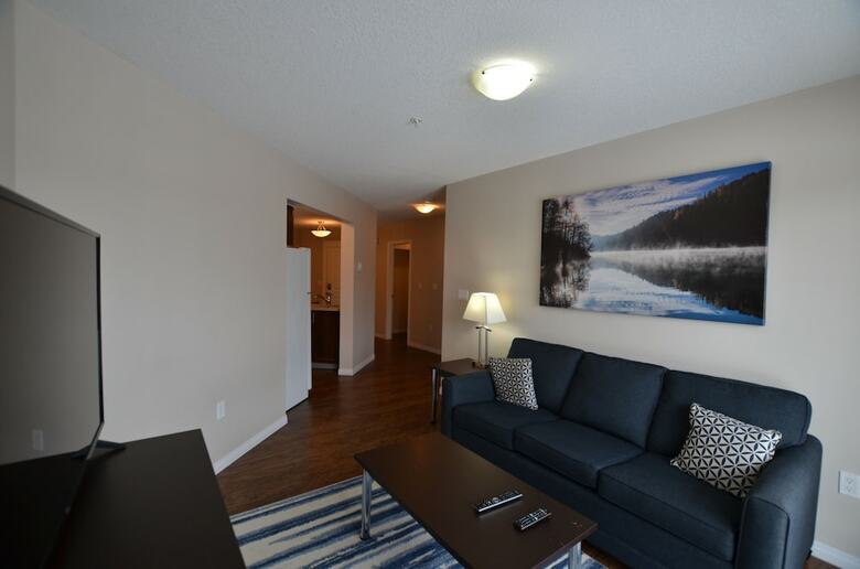 Apartamentos Eaglemont Manor