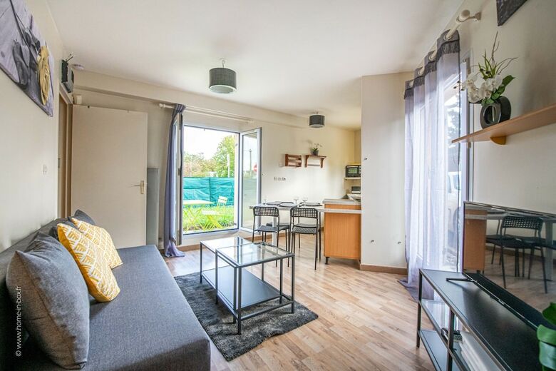 Apartamento Appartement Peuple La Lance