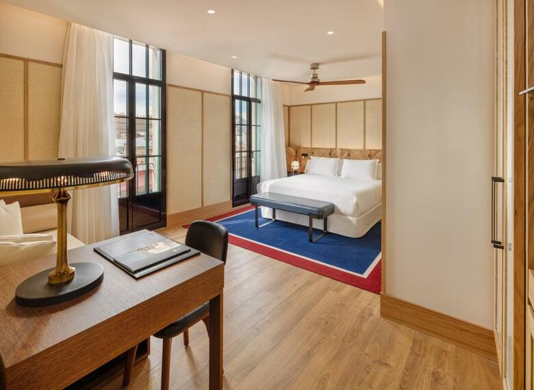 Hotel H10 Madison