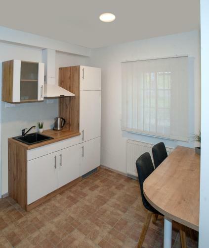 ?erti Apartm�ny