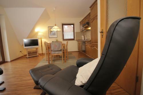 Apartamento D�nengras