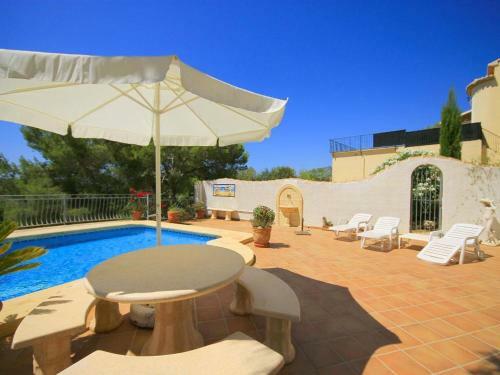 Vila Almenara