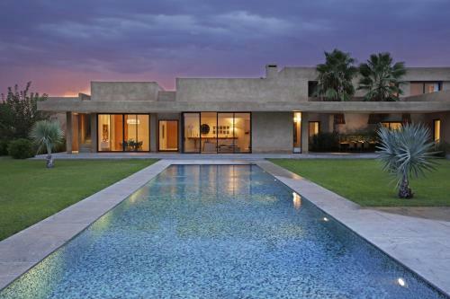 Villa Belya