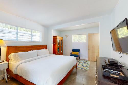 The Aluminum House