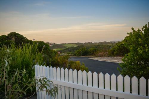 Ocean View - The Villa