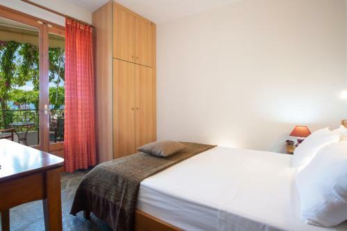 Giapis Apartment