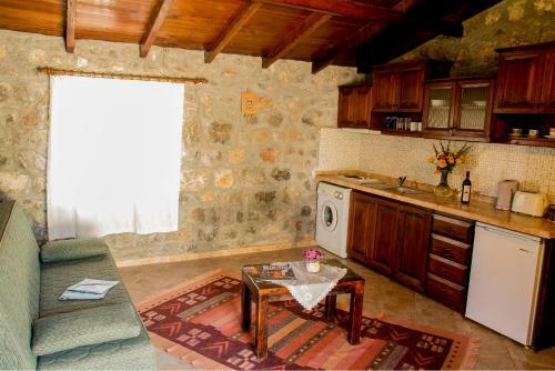 Doga Apartments