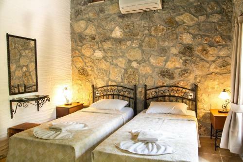 Doga Apartments