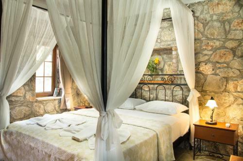 Doga Apartments