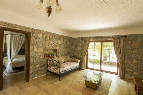 Doga Apartments