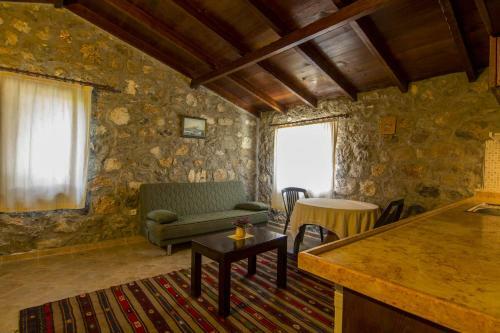 Doga Apartments