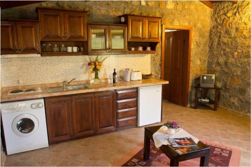 Doga Apartments
