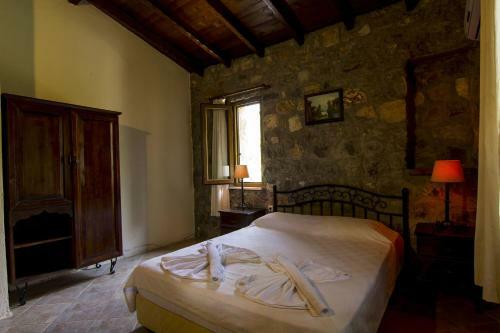Doga Apartments