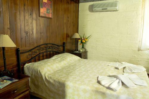Doga Apartments