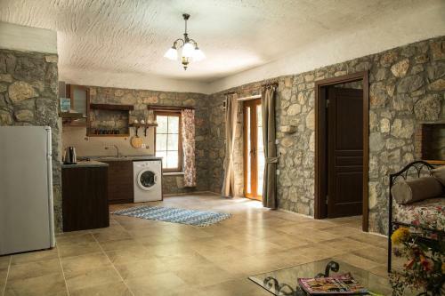 Doga Apartments