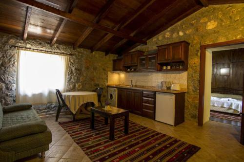 Doga Apartments