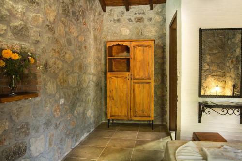 Doga Apartments