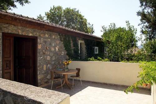Doga Apartments