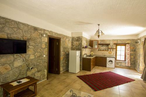 Doga Apartments