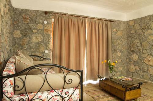 Doga Apartments