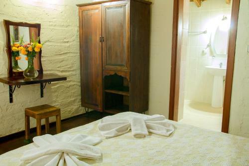 Doga Apartments