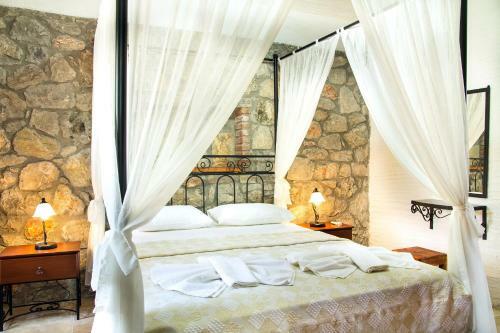 Doga Apartments