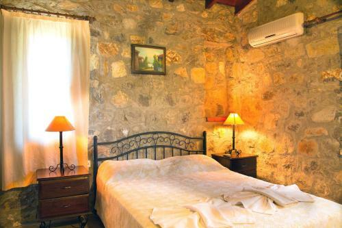 Doga Apartments