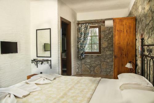 Doga Apartments