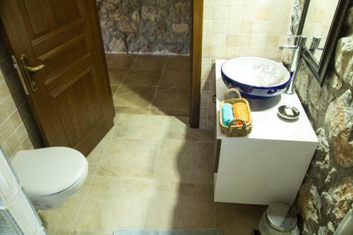 Doga Apartments