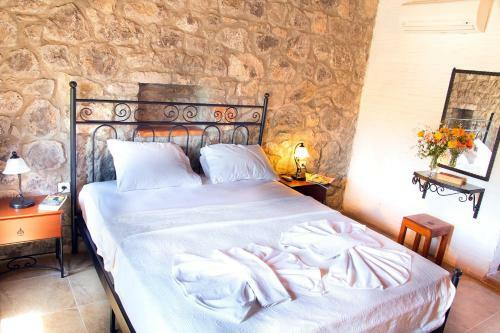 Doga Apartments