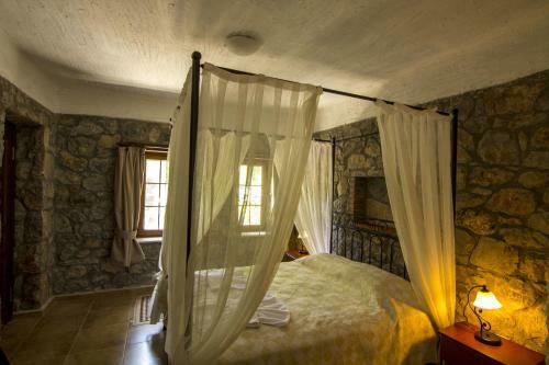 Doga Apartments