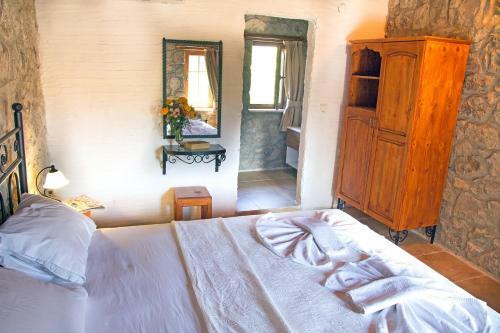 Doga Apartments